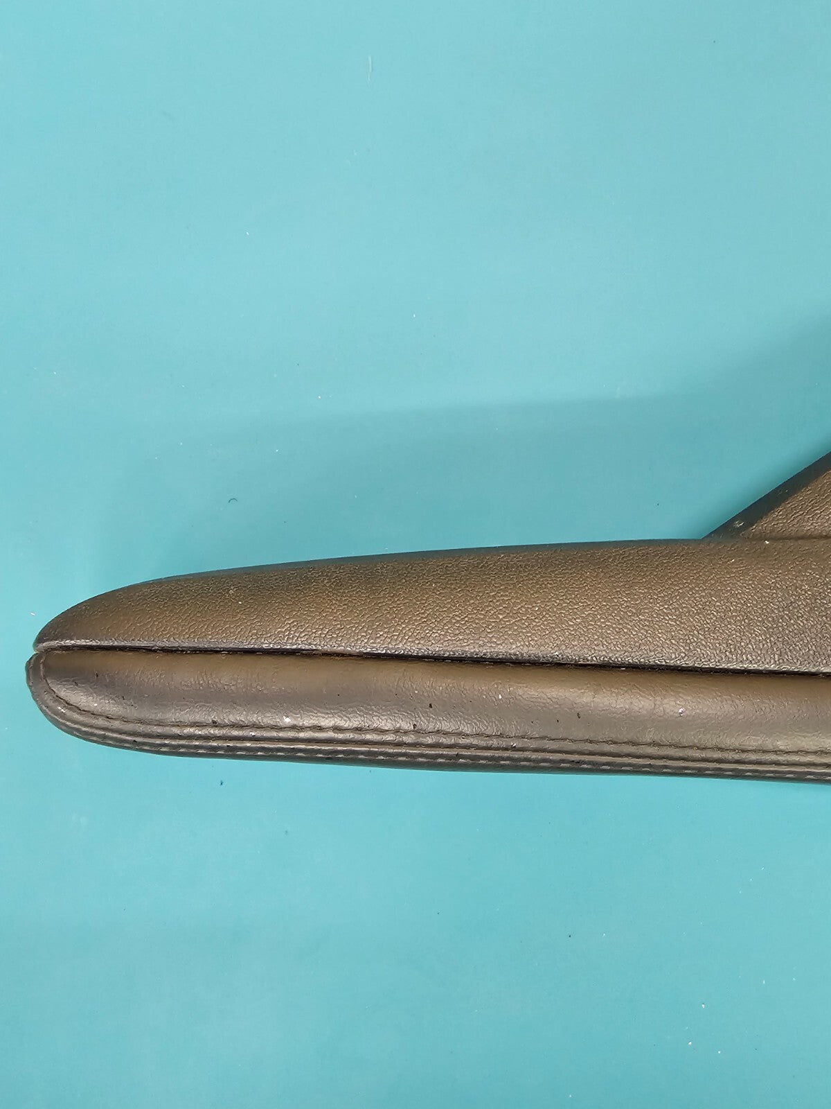 🔥10-16 Dodge Grand Caravan CHRYSLER TOWN COUNTRY Arm Rest DRIVER Side GRAY