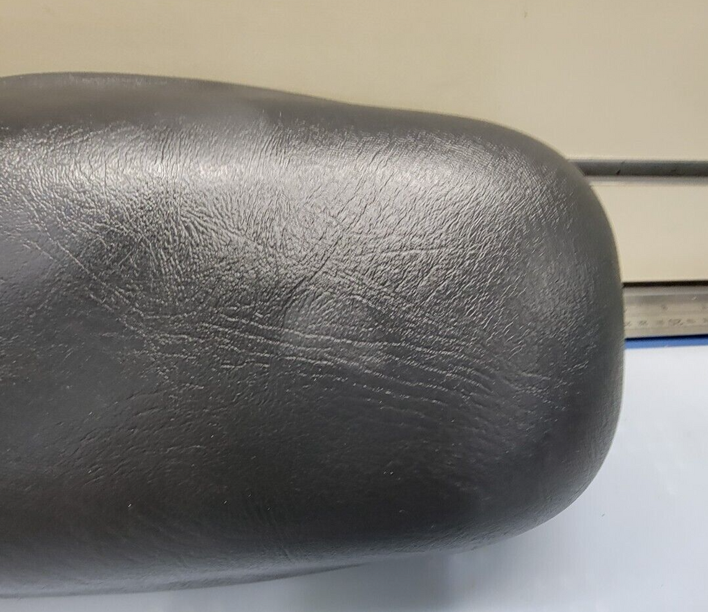 🔥98-04 Chevy BLAZER S10 JIMMY SONOMA Center Console Lid Arm Rest Cover BLACK L7