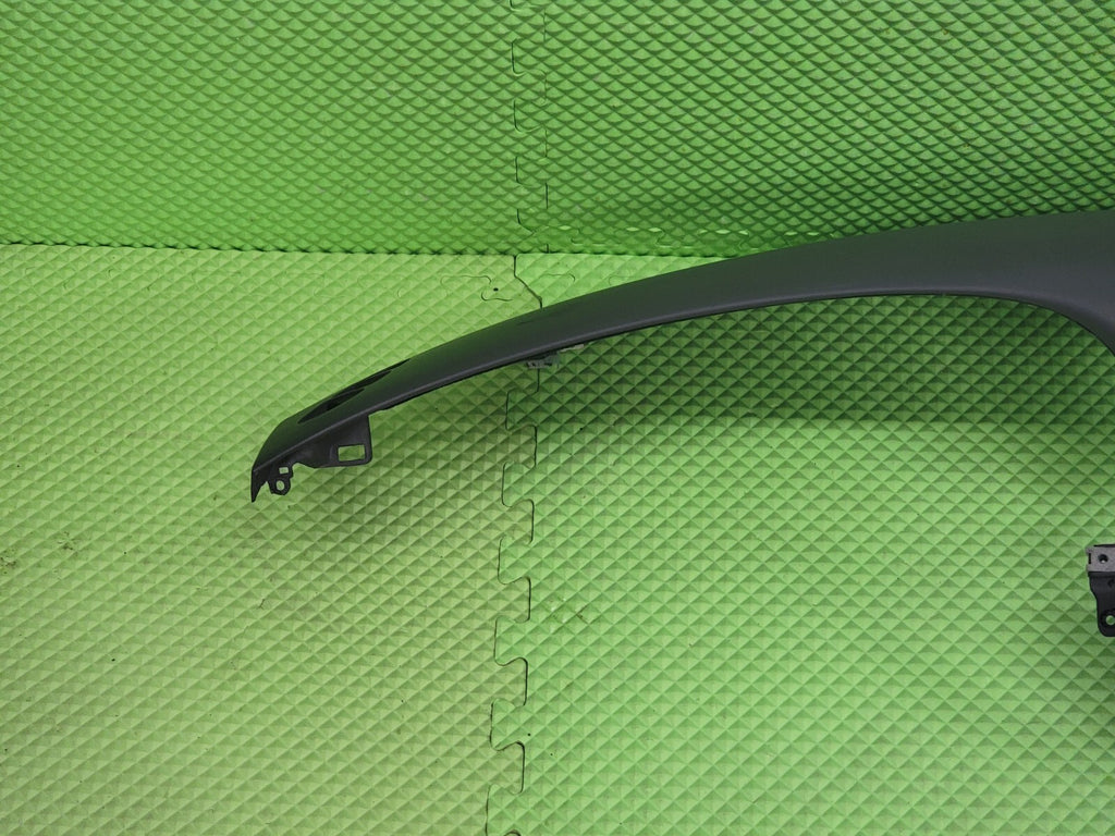 🔥97-03 Ford F150 EXPEDITION Upper DASH PAD Dashboard Panel Bezel Trim Gray DP2