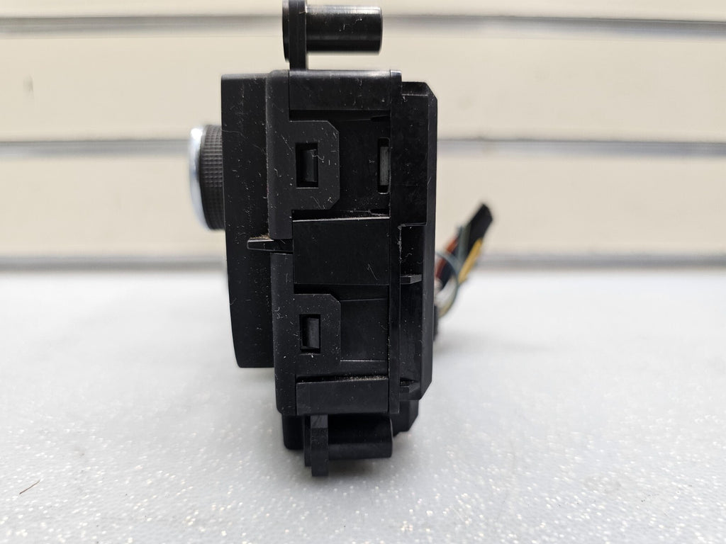 11-20 Grand Caravan Dash AC Heater Temperature Climate Control Air Conditioner