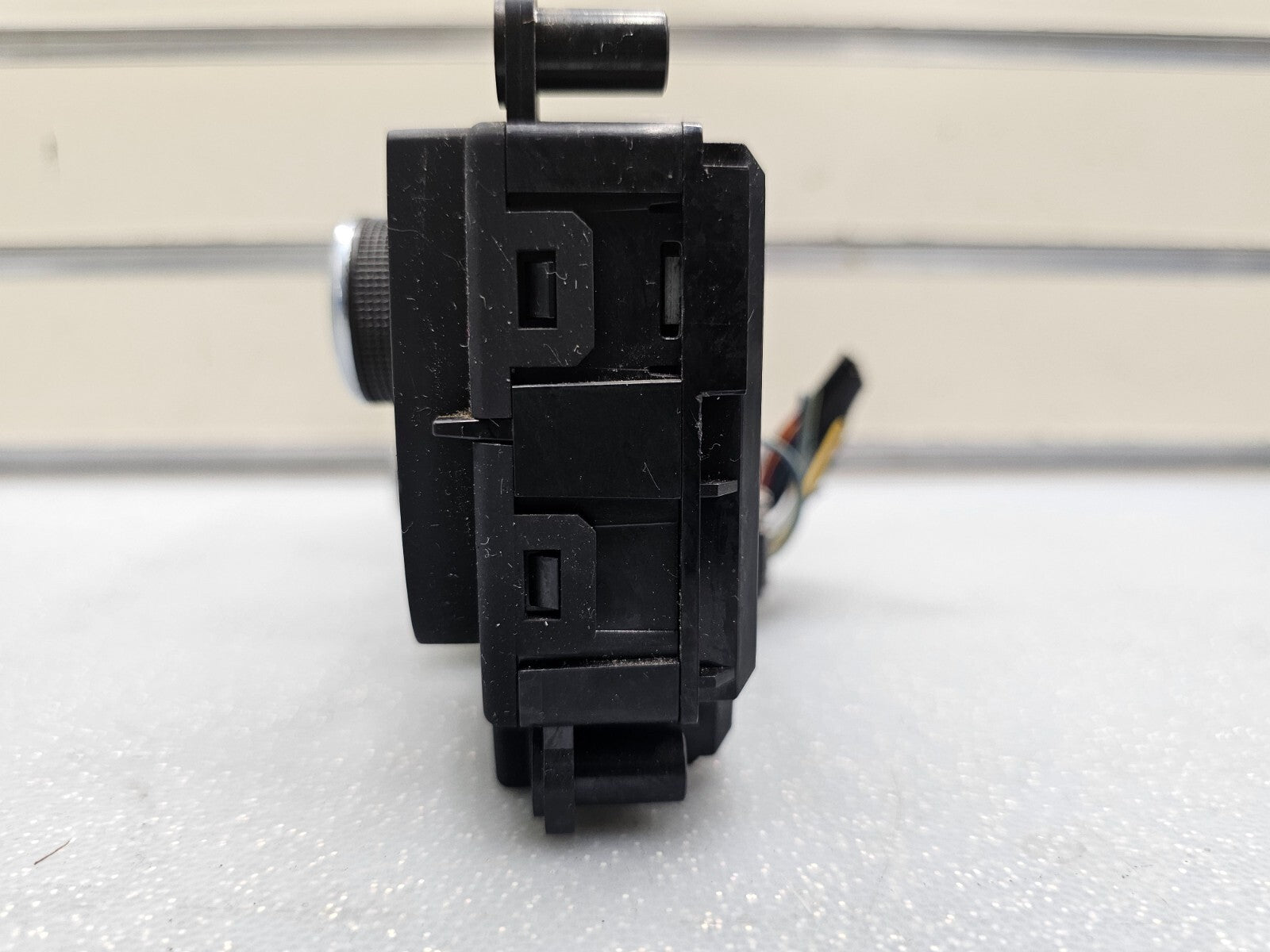 11-20 Grand Caravan Dash AC Heater Temperature Climate Control Air Conditioner