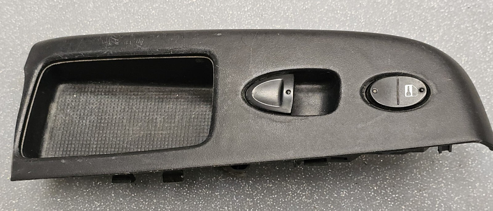 🔥06-11 Honda Civic Right Passenger Master Power Window Control Switch Black