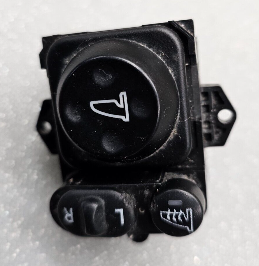 🔥2005-2010 HONDA ODYSSEY MASTER POWER DEFROST MIRROR Switch ASSEMBLY BUTTON