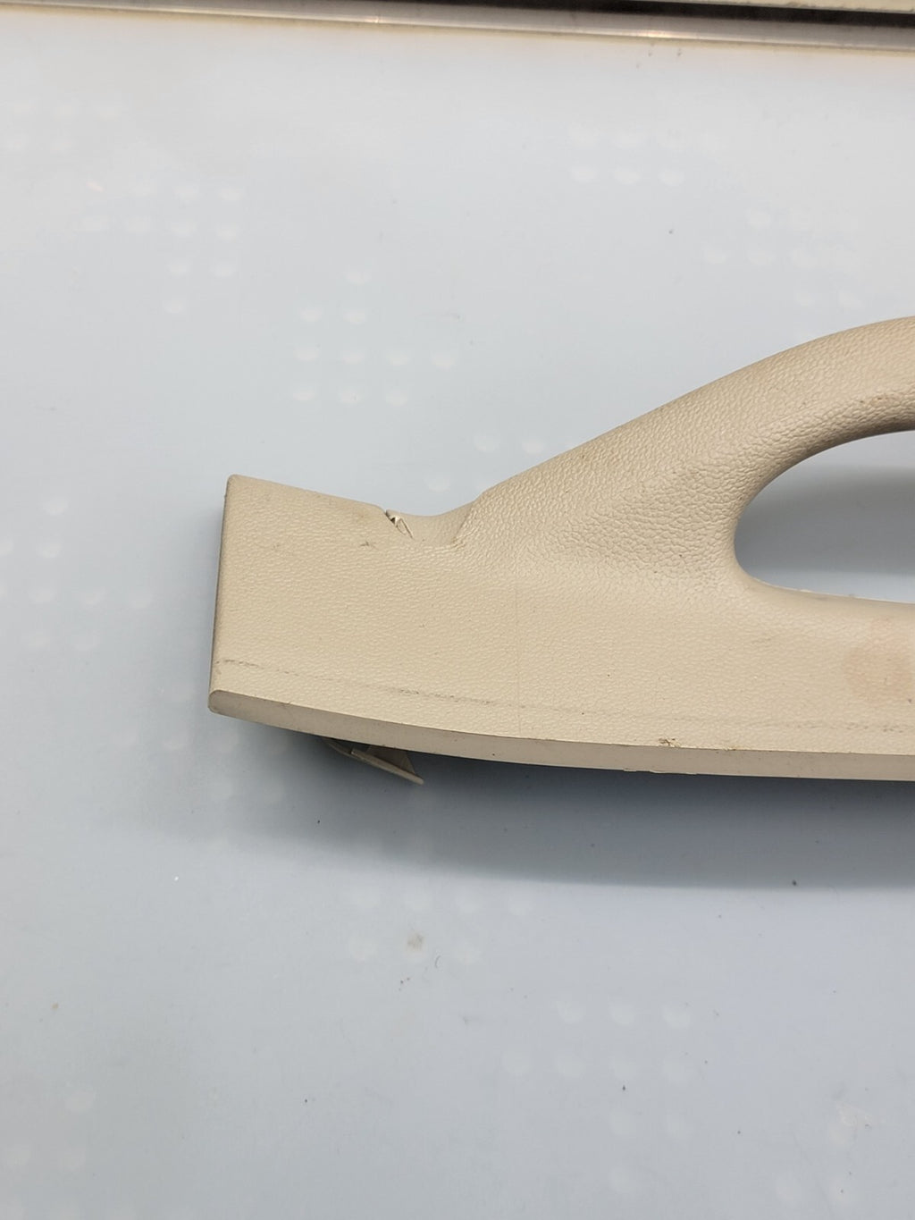 🔥11-20 DODGE GRAND CARAVAN TOWN & COUNTRY GRAB HANDLE LEFT DRIVER MOPAR TAN OEM