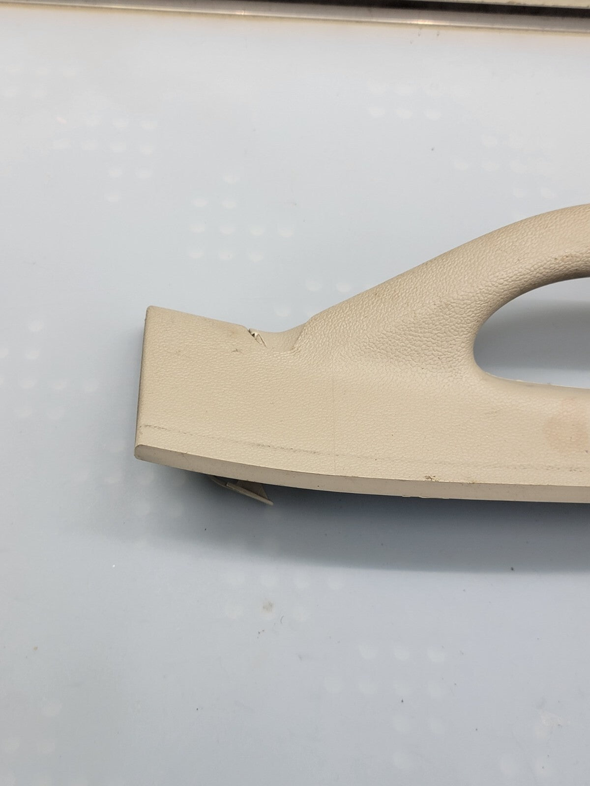 🔥11-20 DODGE GRAND CARAVAN TOWN & COUNTRY GRAB HANDLE LEFT DRIVER MOPAR TAN OEM
