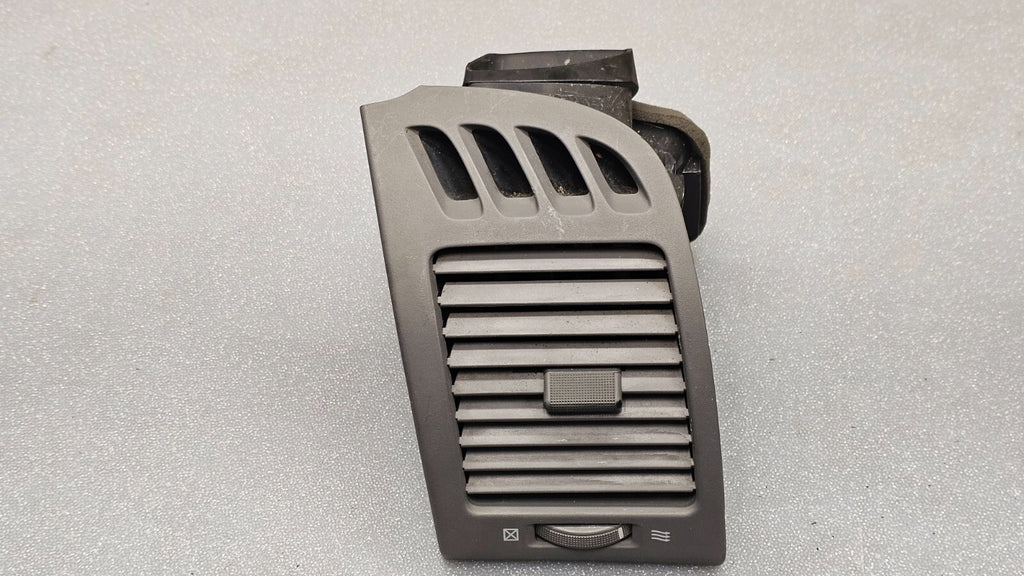 🔥02-06 TOYOTA CAMRY LEFT DRIVER DASH AIR VENT CONDITIONER HEATER FILTER TAN OEM