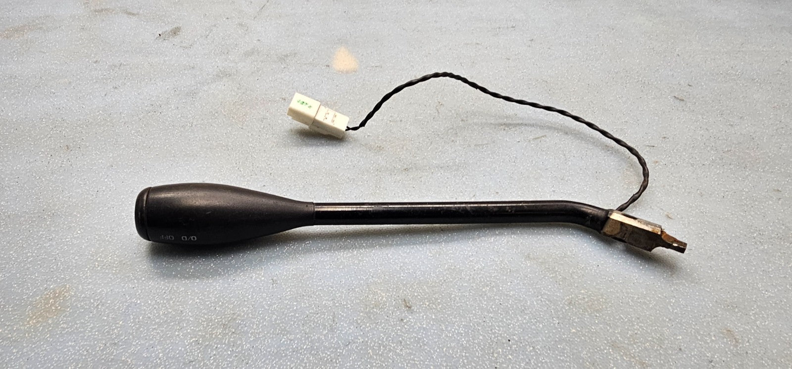 🔥01-08 DODGE RAM DAKOTA DURANGO OVERDRIVE SHIFTER HANDLE STEERING COLUMN AUTO