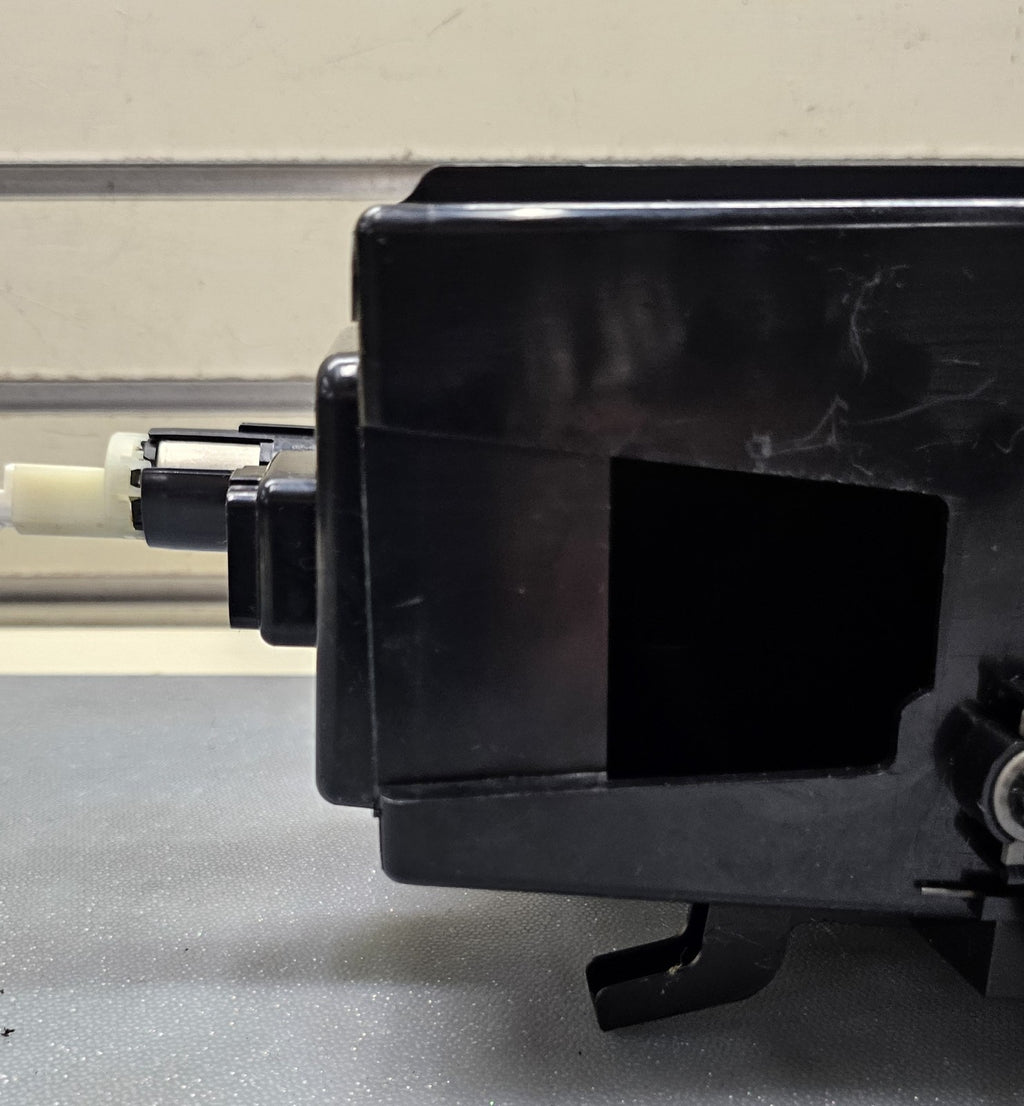 🔥07-11 Toyota Camry Center Console Dash Cup Holder Assembly OEM Light Gray