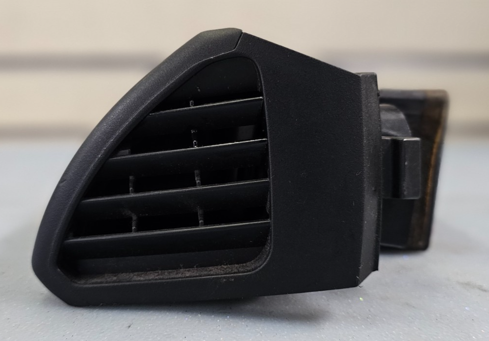🔥05-10 Odyssey Dash Right Passenger Air Vent HVAC A/C AC Heater Panel Black