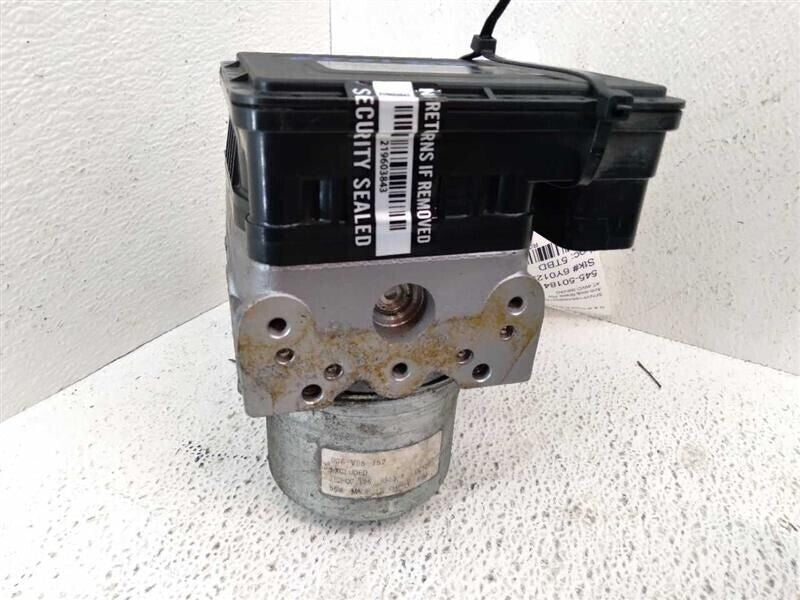 🔥2006-2008 Honda Pilot ABS Anti-Lock Brake Pump Modulator Assembly AWD 3.5L OEM