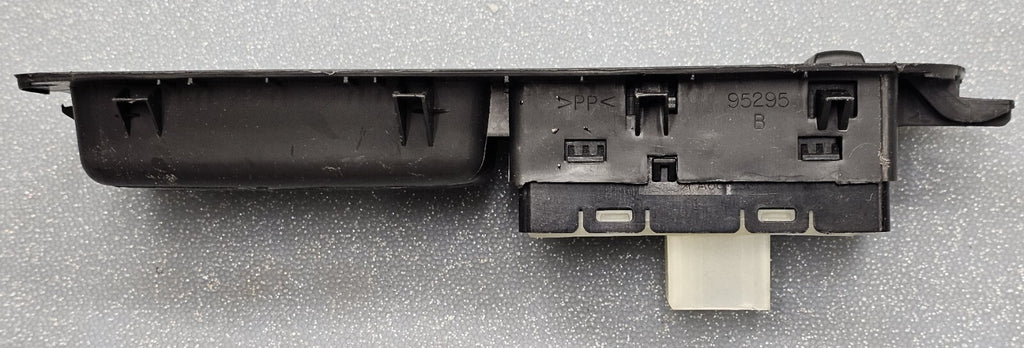 07-11 Charger Dakota Chrysler 200 300 Right Passenger Power Window Switch Gray