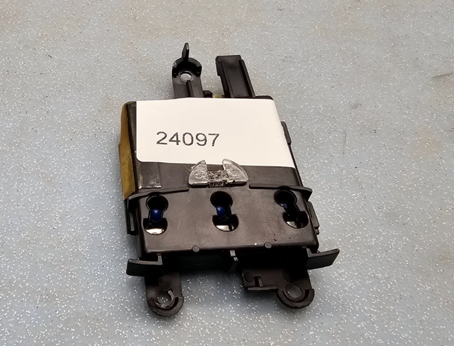 🔥05–09 Saab 9-7X Overhead Garage Door Opener Transmitter Module OEM
