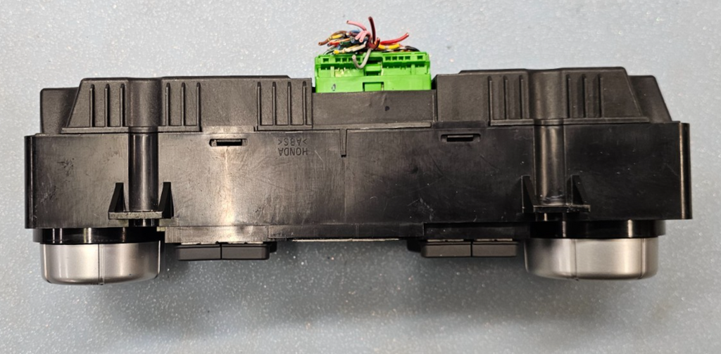 🔥06-08 HONDA RIDGELINE Dash AC A/C HVAC Heater Temperature Climate Control OEM