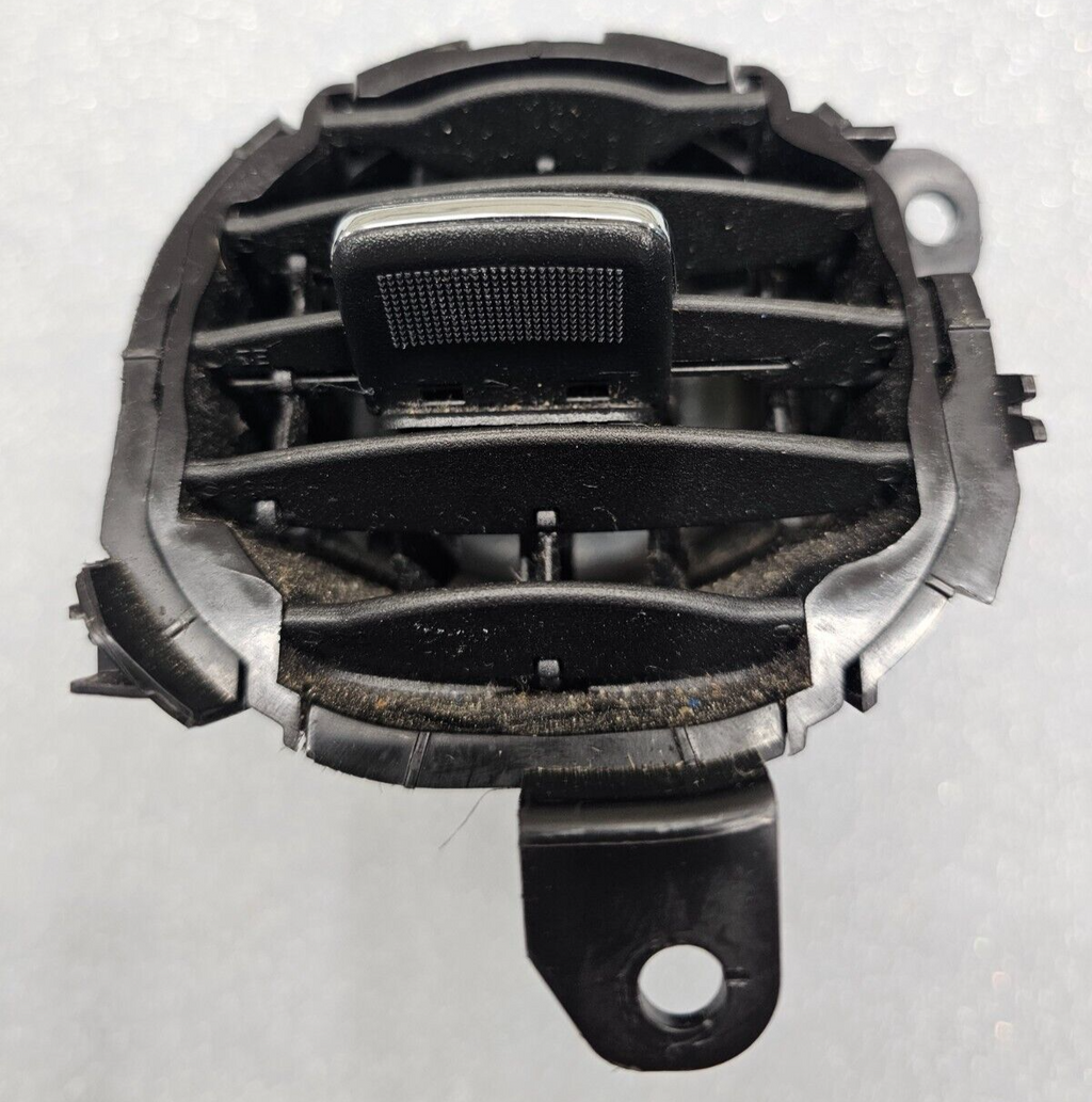 🔥07-13 Altima Center Dash Air Vent Heater Filter Climate Temperature Black OEM