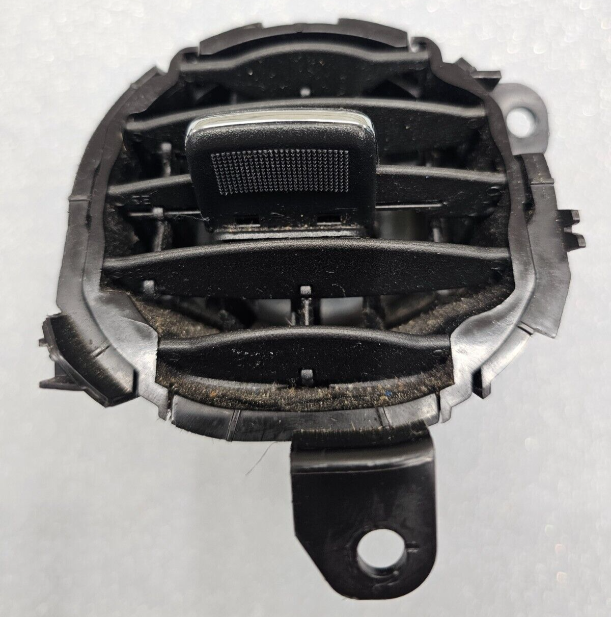 🔥07-13 Altima Center Dash Air Vent Heater Filter Climate Temperature Black OEM