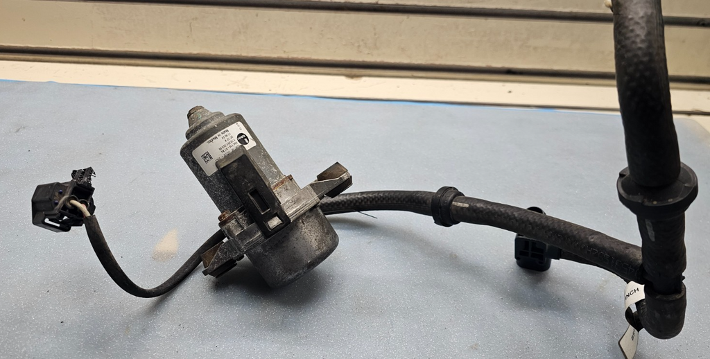 🔥2011-2020 Grand Caravan Town & Country Brake Vacuum Pump