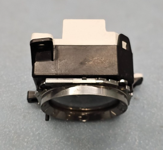 🔥2002-2006 Cadillac Escalade BVLGARI Dashboard Clock Genuine OEM