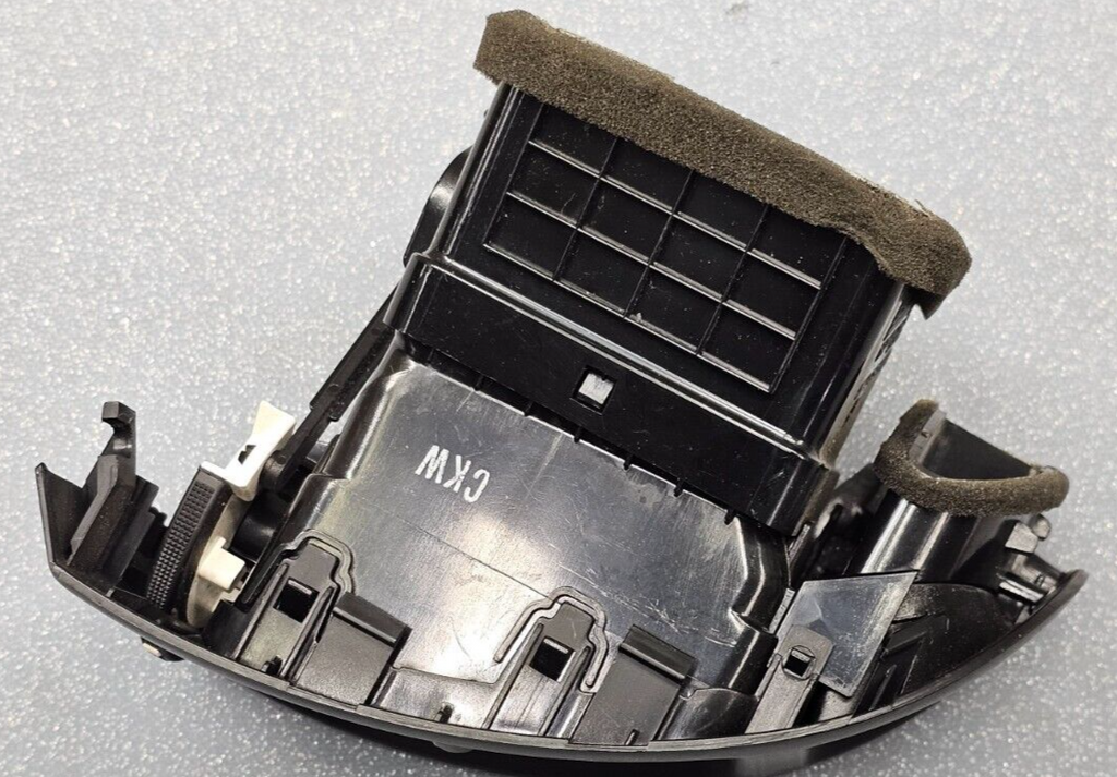🔥06-12 Kia Sedona  Dash Right Passenger A/C Air Vent Heater Conditioning Black