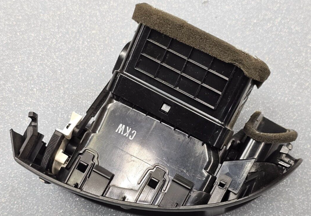 🔥06-12 Kia Sedona  Dash Right Passenger A/C Air Vent Heater Conditioning Black