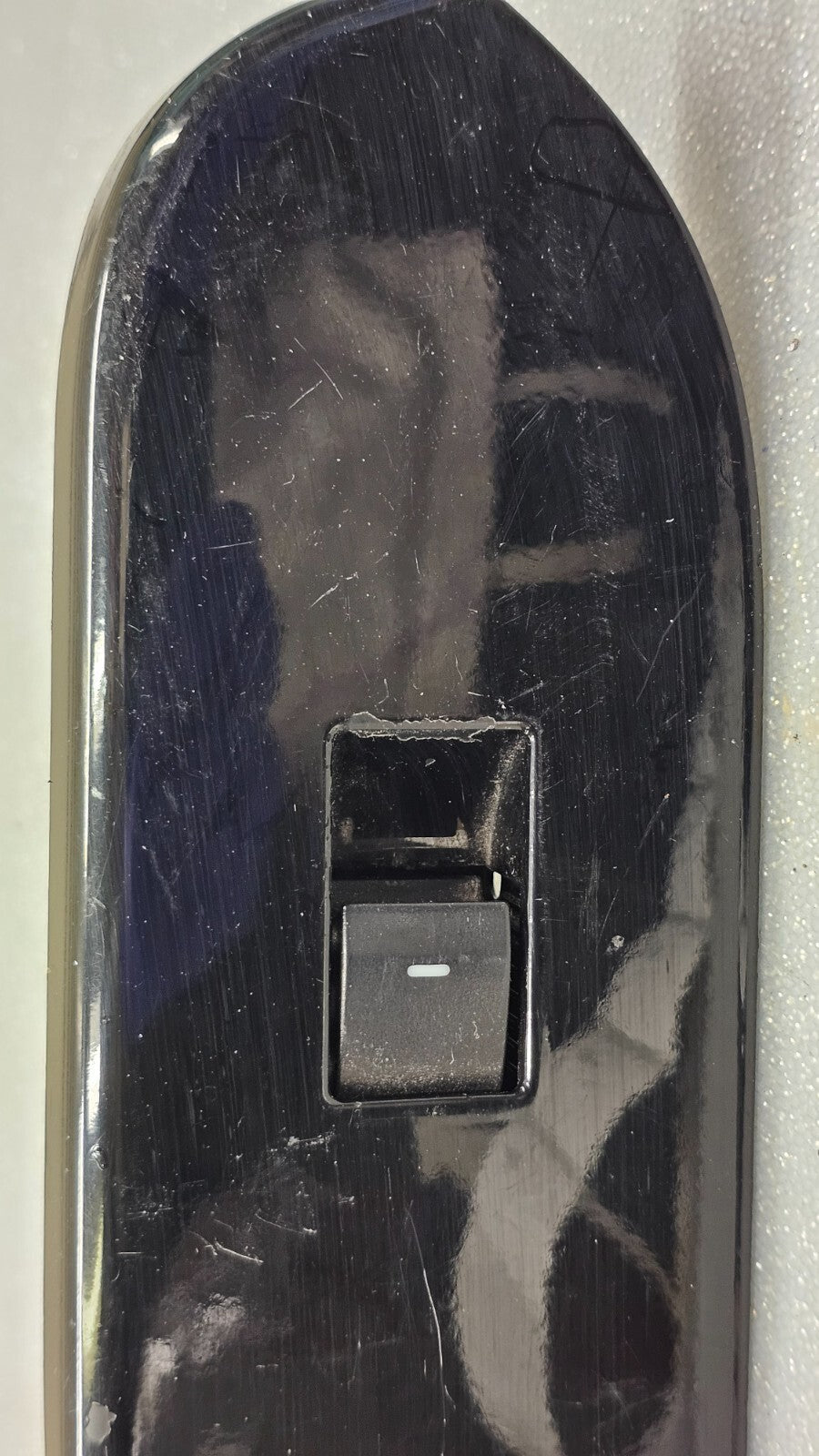 🔥08-12 Escape Fusion Right Passenger Door Power Window Control Switch Black OEM