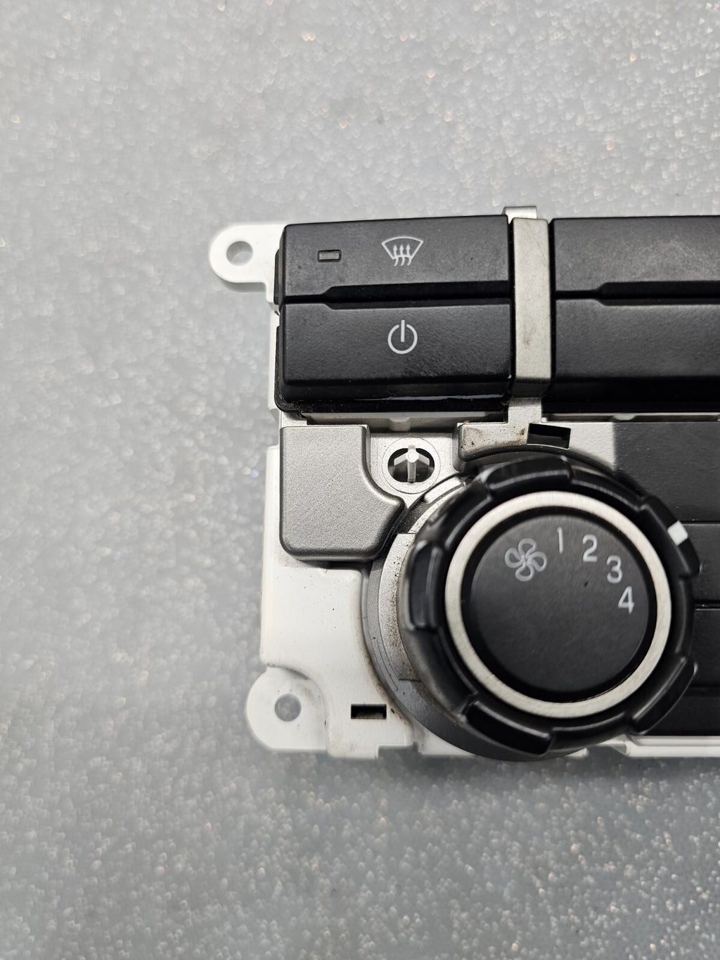 🔥2010-2014 Ford F150 Ac Heater Climate Control Unit OEM