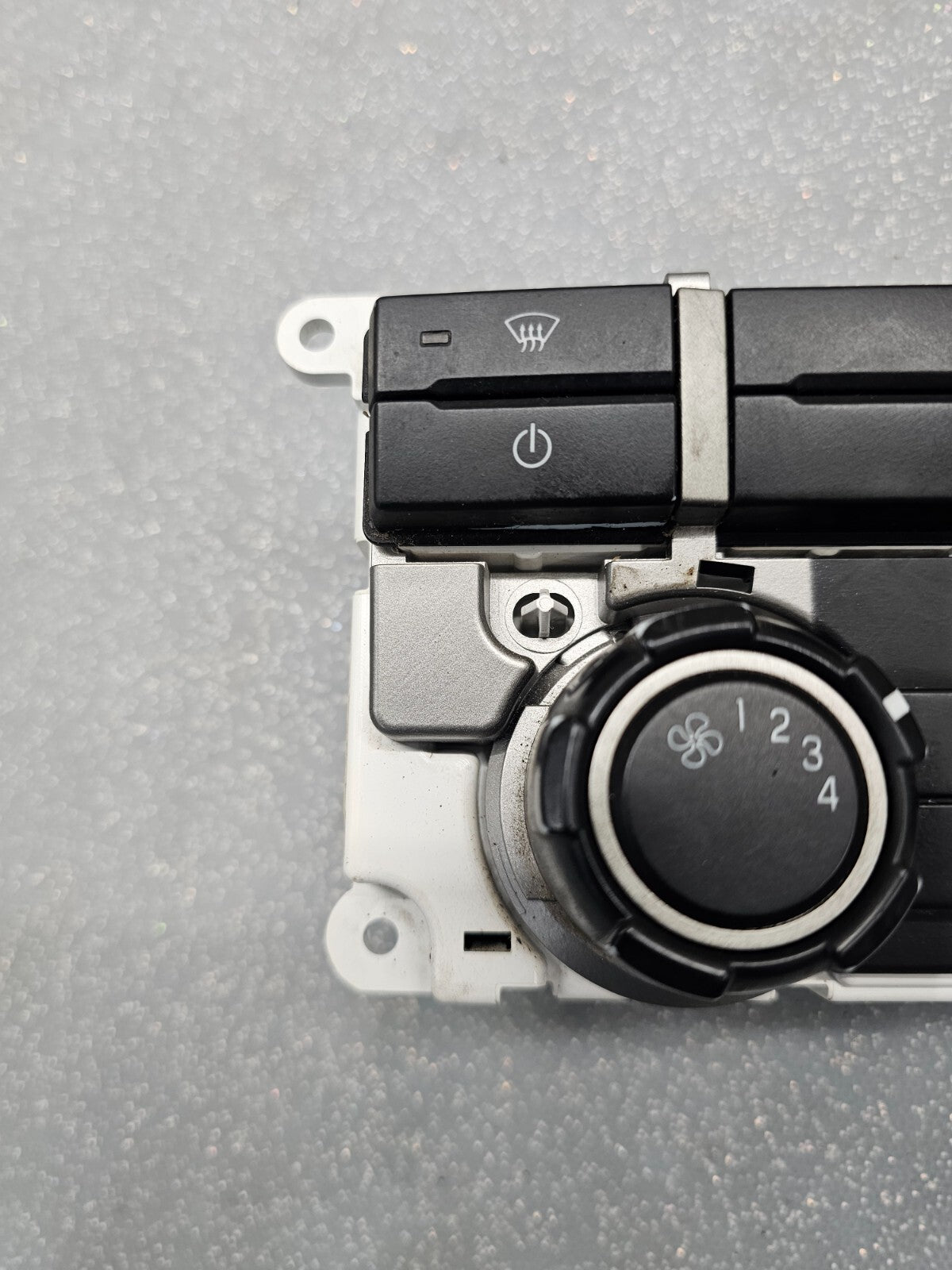 🔥2010-2014 Ford F150 Ac Heater Climate Control Unit OEM