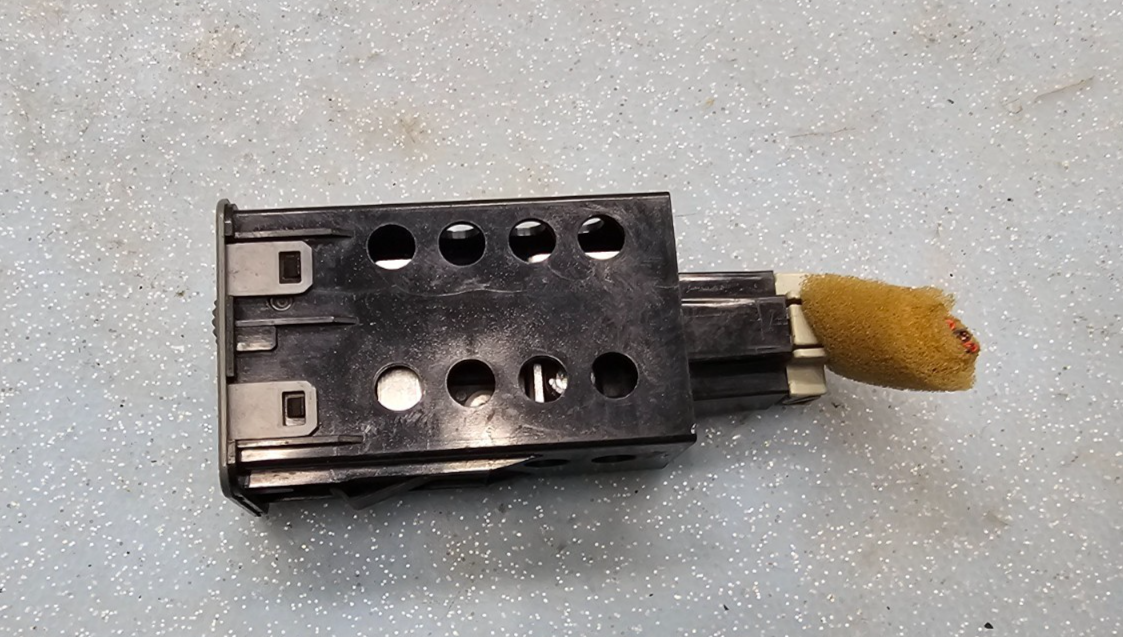 🔥1997-2001 Honda CR-V CRV Dash Light Lamp Dimmer Control Switch BUTTON 