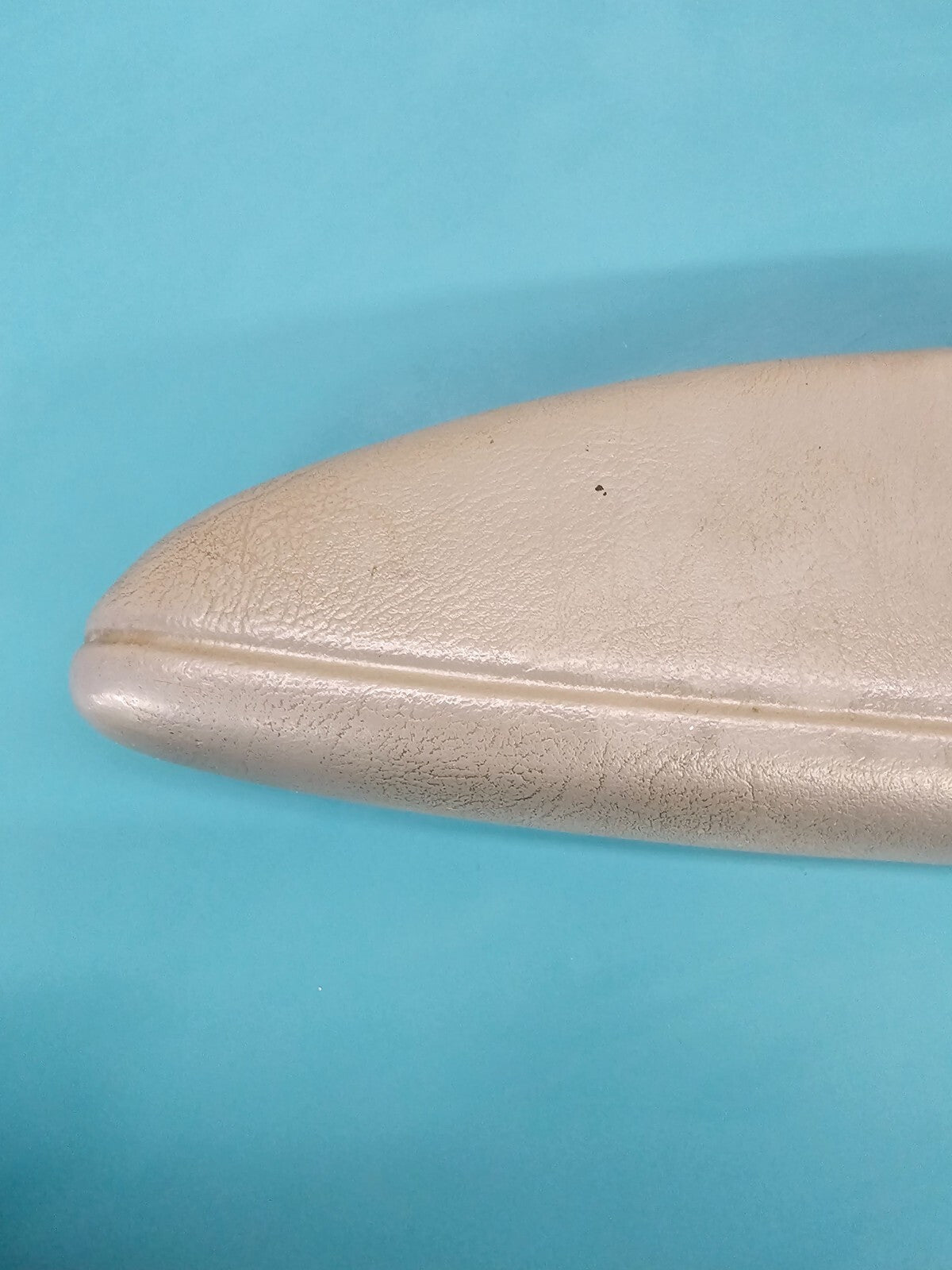 🔥04-07 Dodge Grand Caravan Rear Right Seat Left Side Armrest Arm Rest OEM