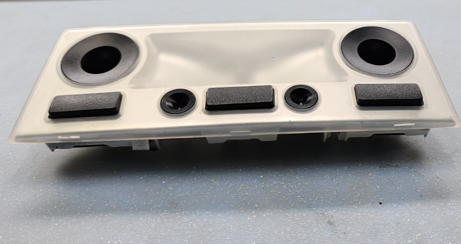 🔥04-07 BMW 525i 530i Front Roof Overhead Reading Dome Light Lamp