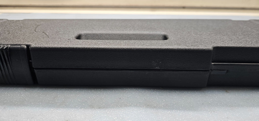 🔥08-21 Lexus LX570 Toyota Land Cruiser Toolbox Case Bag Multi-Purpose BLACK