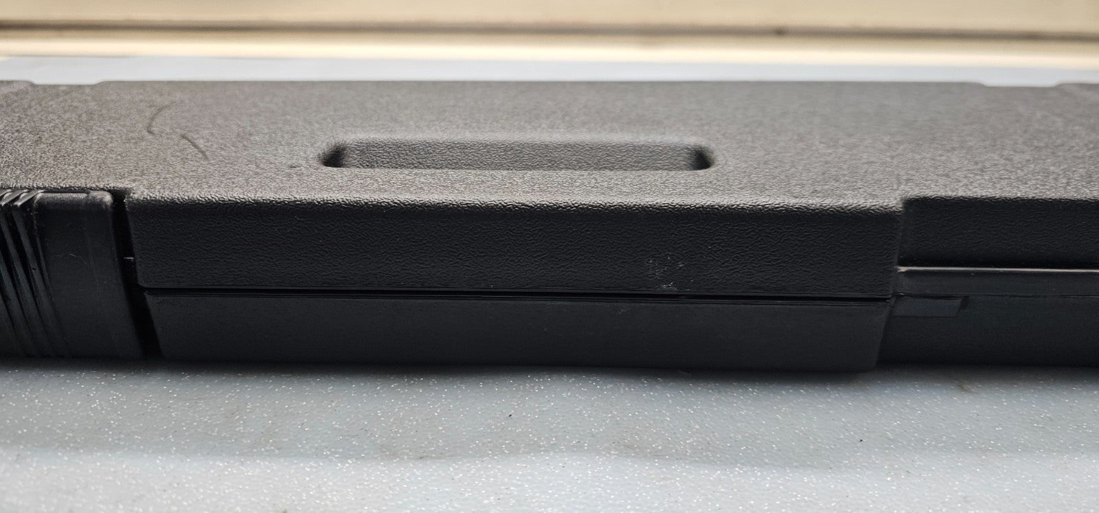 🔥08-21 Lexus LX570 Toyota Land Cruiser Toolbox Case Bag Multi-Purpose BLACK