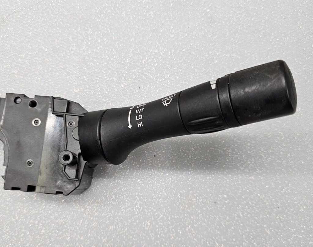 🔥07-12 Nissan Altima Turn Signal Windshield Wiper Control Switch Arm AUTO OEM