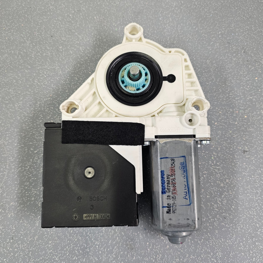 🔥05-06 Volkswagen VW Jetta Front Left Driver Door Power Window Regulator Motor