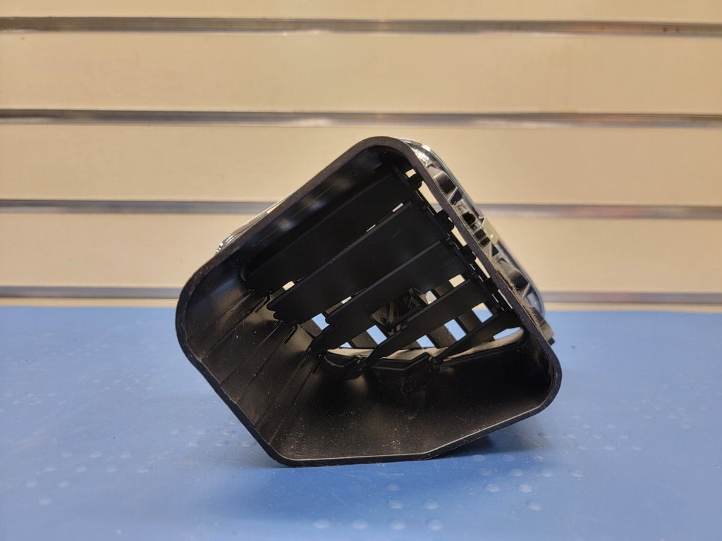 2011 - 2014 CHRYSLER 200 AC HEATER AIR VENT GRILLE DASHBOARD DRIVER LEFT LH TAN