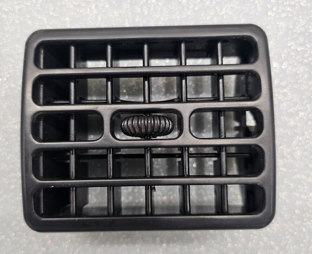 🔥94-97 Dodge Ram 1500 2500 3500 Dash Air Vent A/C Heater Filter Black OEM VT6