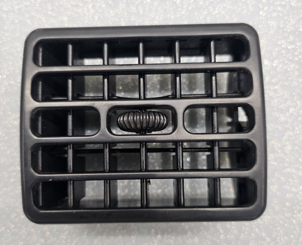 🔥94-97 Dodge Ram 1500 2500 3500 Dash Air Vent A/C Heater Filter Black OEM VT6