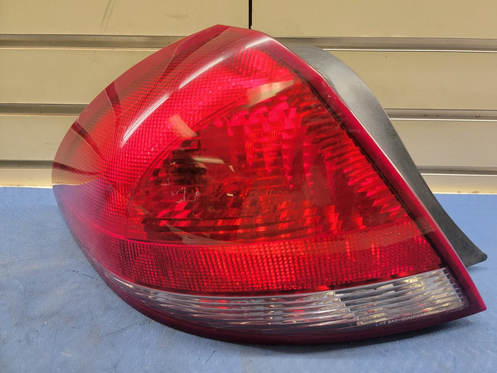 🔥2004 -2007 Ford Taurus Left Driver Side Tail Light Lamp 3F1X-13B505-A OEM