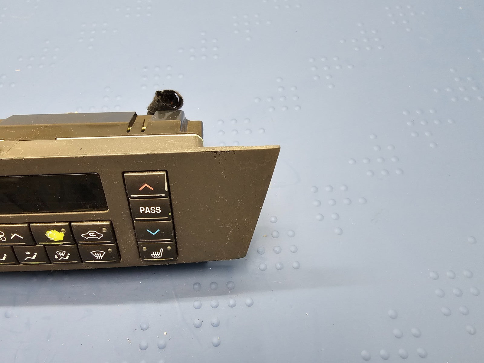 🔥06-09 Lacrosse Alure Dash Climate Control Panel Temperature A/C AC HVAC Heater