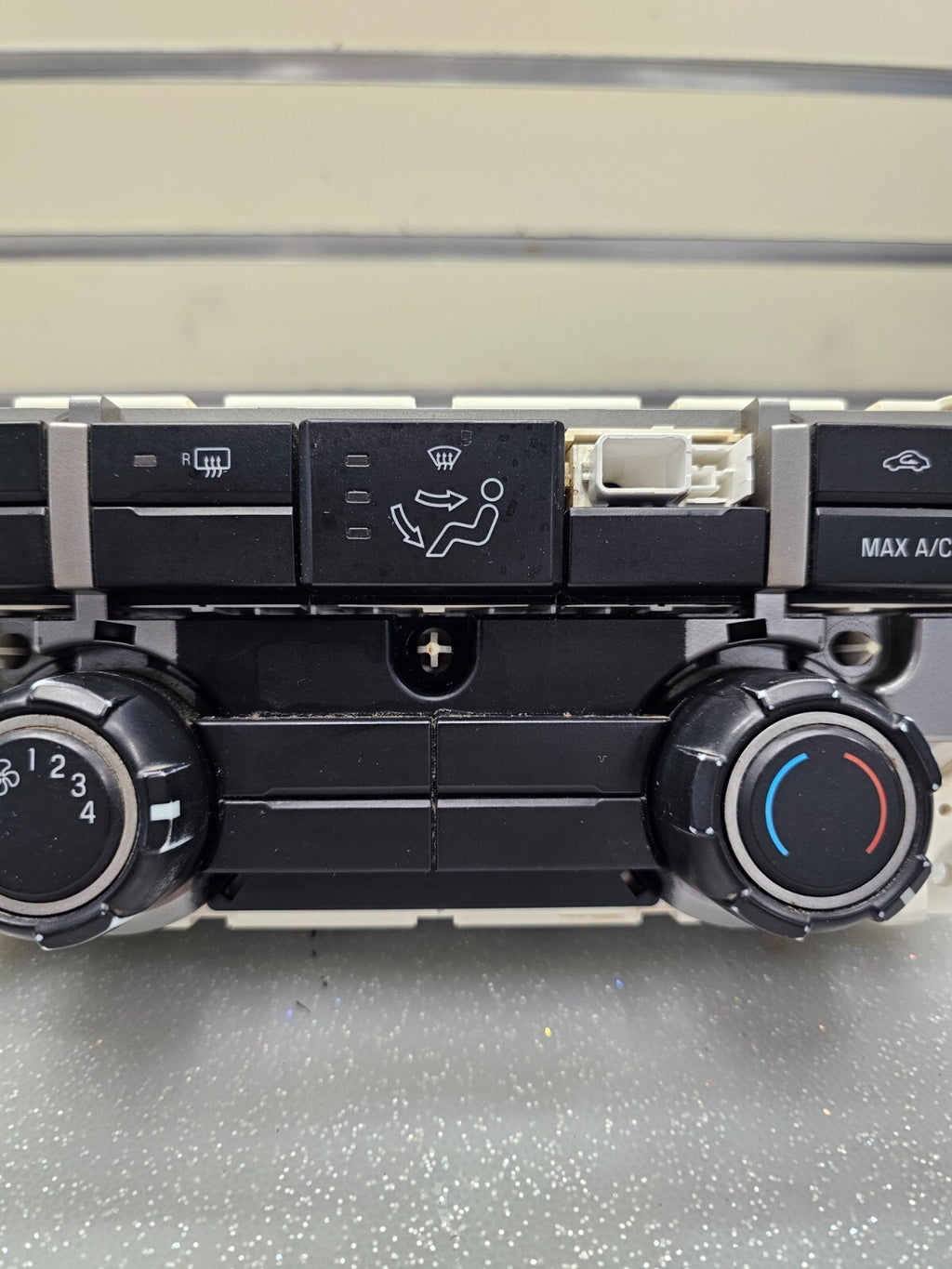 🔥2010 Ford F-150 A/C Temp Heater Climate Control Unit OEM Part # AL34-19980-CG