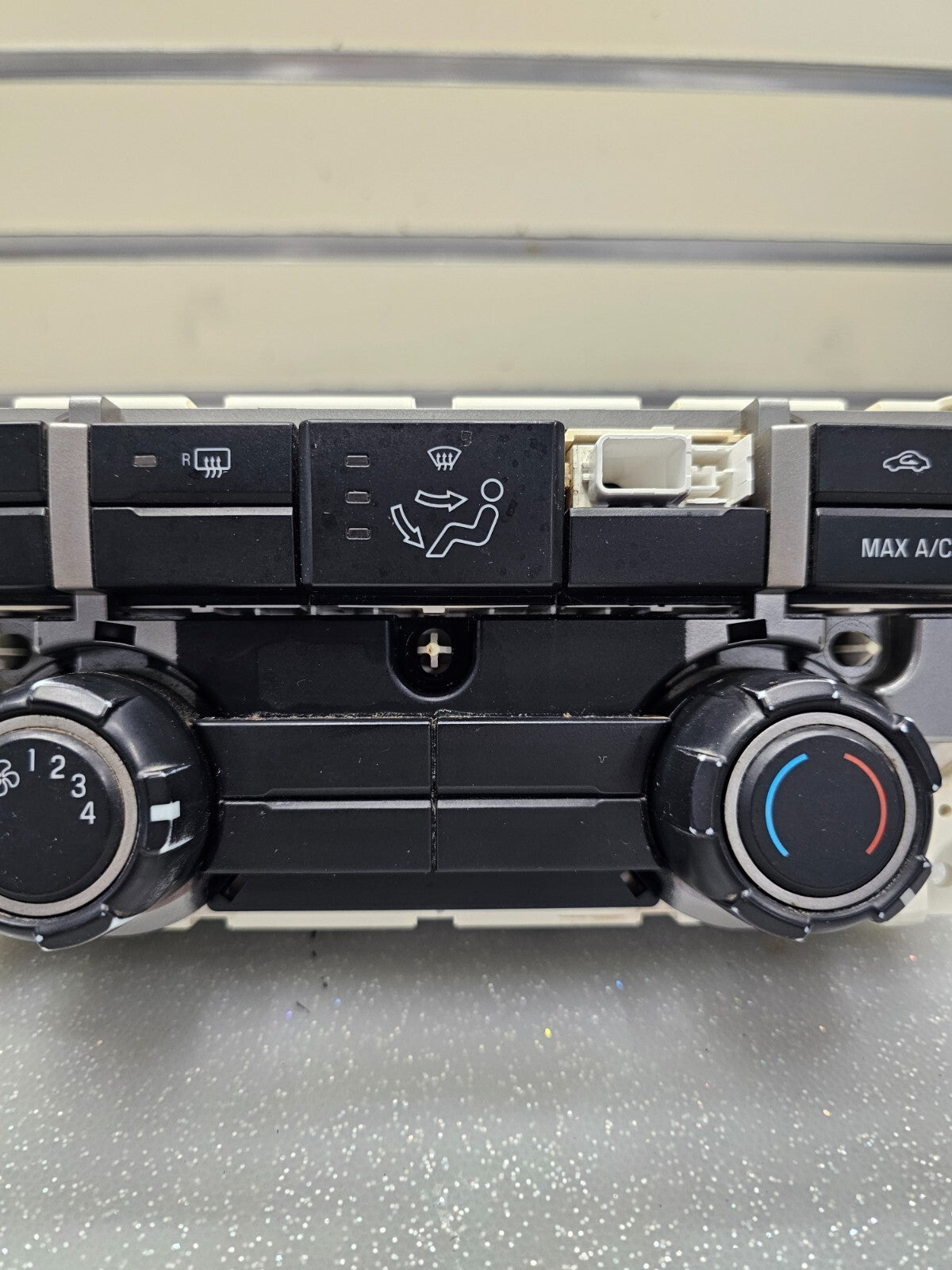 🔥2010 Ford F-150 A/C Temp Heater Climate Control Unit OEM Part # AL34-19980-CG