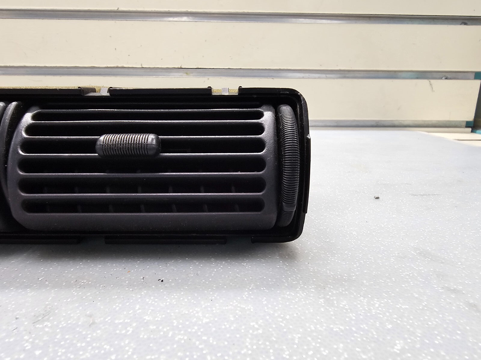 🔥95-03 Ranger Explorer Mountaineer Dash AC Air Vent Heater Conditioning Black
