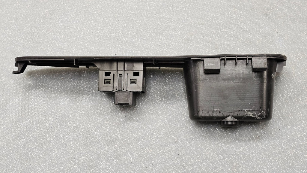 🔥06-09 Fusion Explorer Milan Right Passenger Power Door Window Switch Black