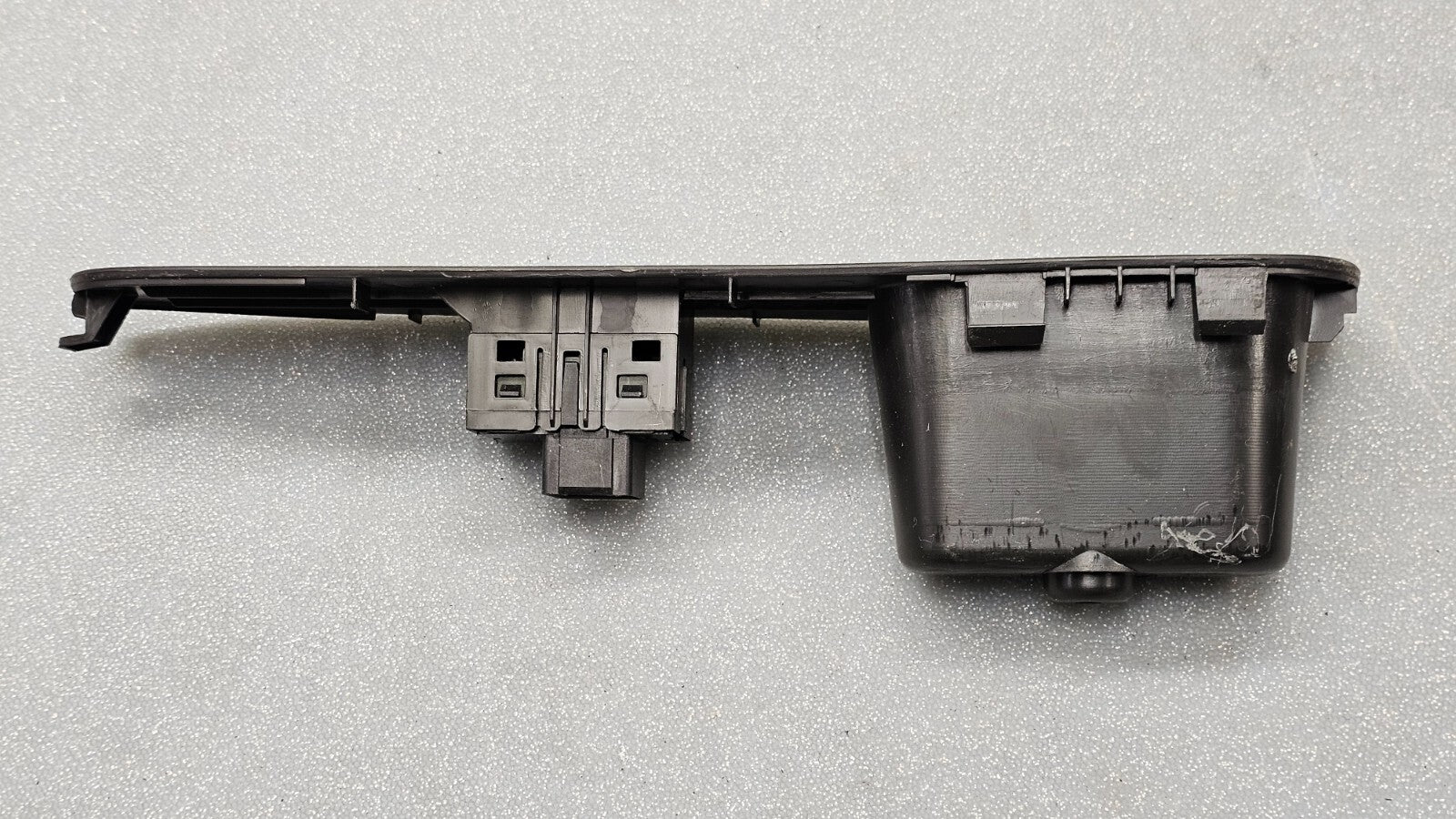 🔥06-09 Fusion Explorer Milan Right Passenger Power Door Window Switch Black