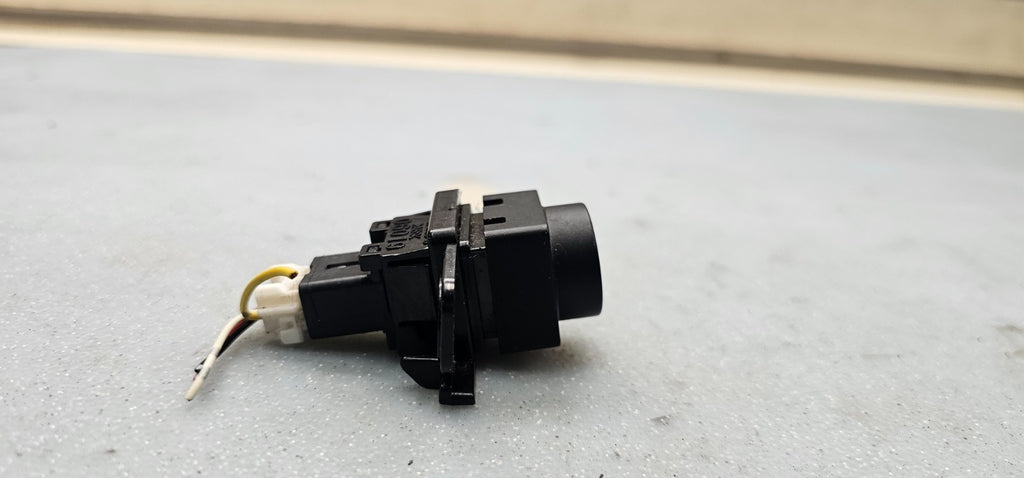 🔥04–15 Altima Maxima Rogue Hazard Emergency Warning Switch Assembly Black OEM