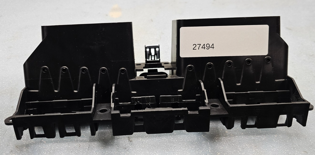 🔥05-06 Chevrolet Equinox Pontiac Torrent Front Dash Hazard AC Air Vent Black