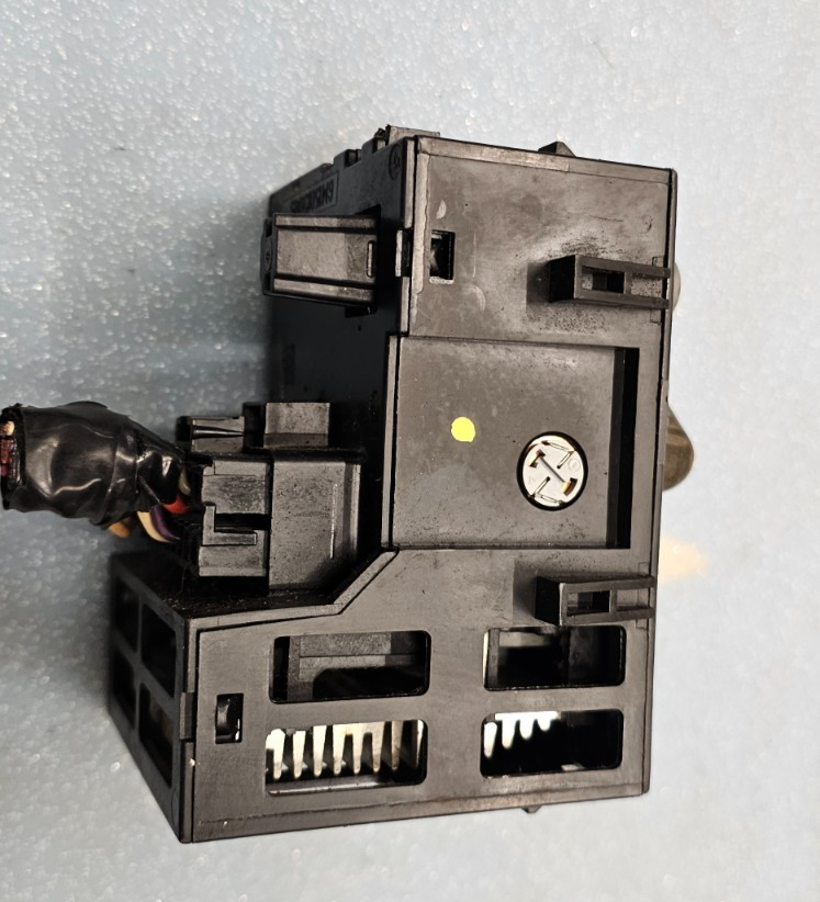 🔥99-02 Chevy GMC Truck SUV Sierra Silverado Headlight Dimmer Switch Black HS14