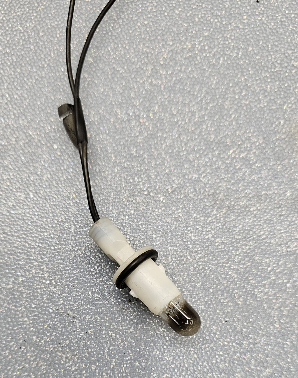 🔥04-06 Chrysler Sebring Wiring Harness Turn Signal Light Bulb Socket Lamp OEM