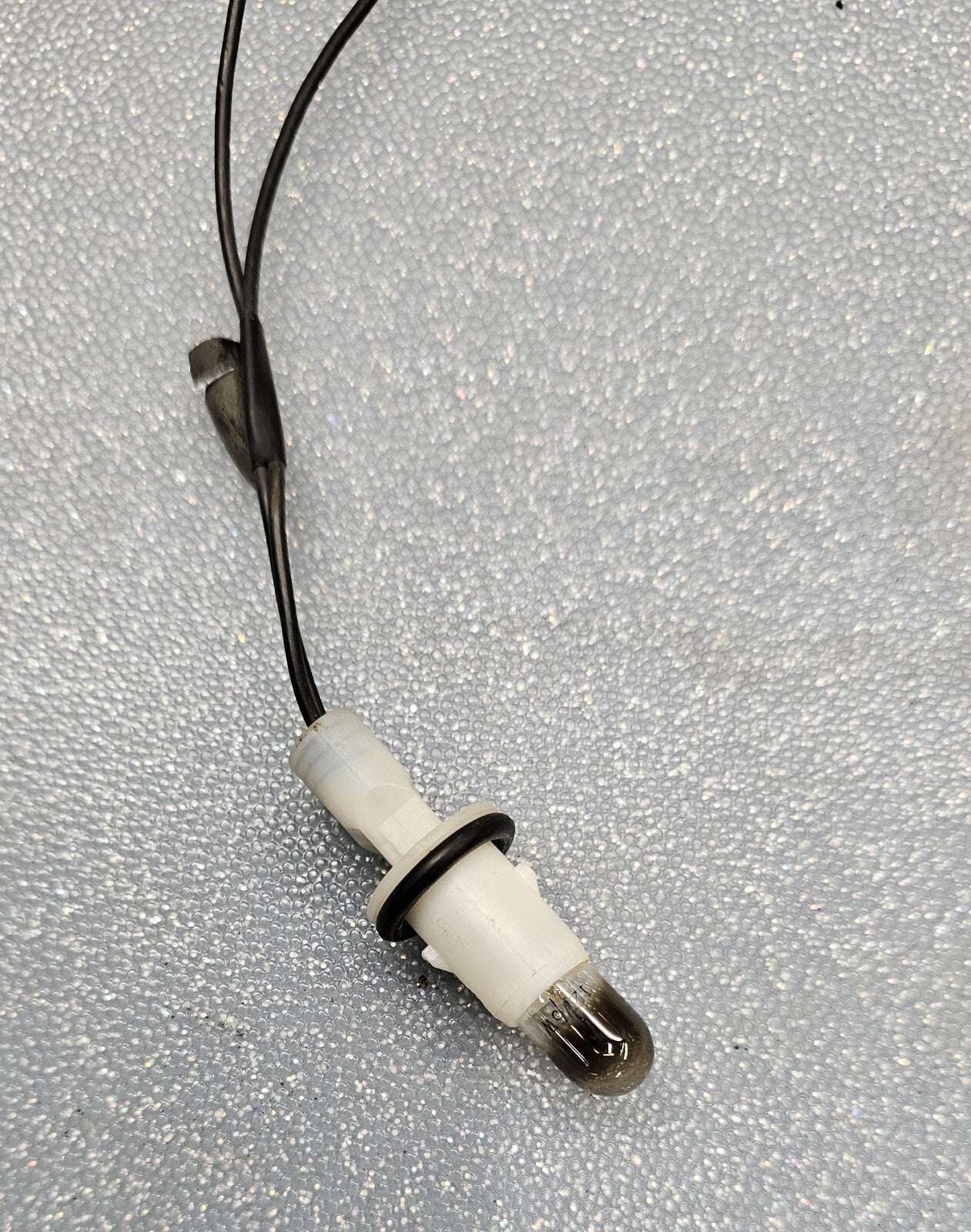 🔥04-06 Chrysler Sebring Wiring Harness Turn Signal Light Bulb Socket Lamp OEM