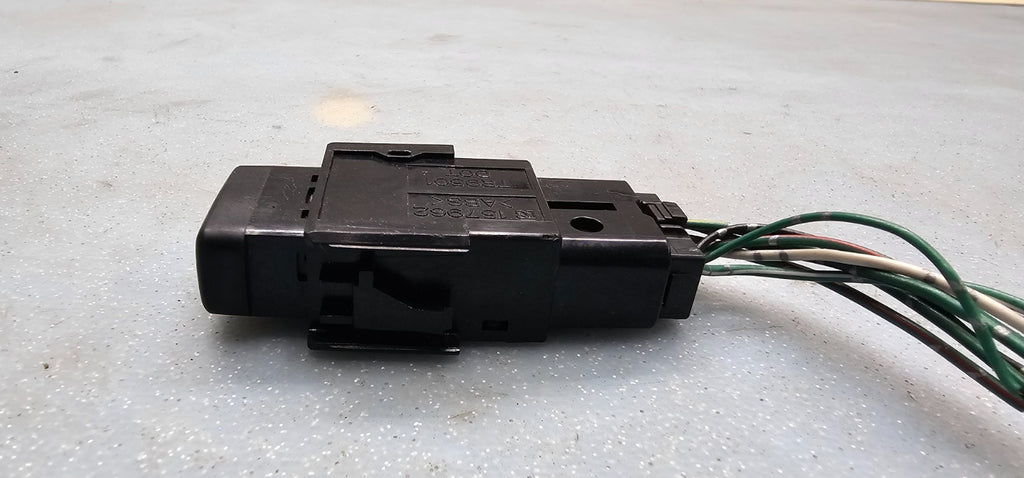 🔥98-10 Corolla Lexus ES300 Avalon Hazard Warning Emergency Light Control Switch