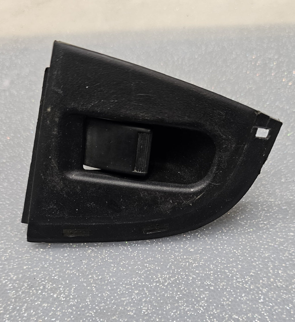🔥96-00 Honda Civic EK sedan rear passenger power window switch + cover RL OEM